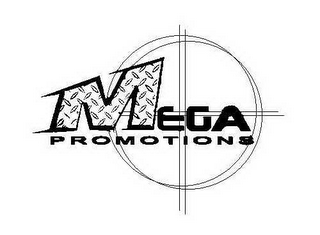 MEGA-PROMOTIONS logo