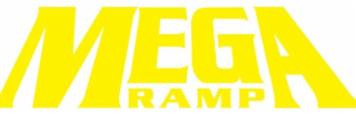 MEGA RAMP logo