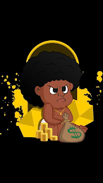 MEGA RICH CLOTHING logo