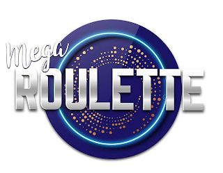 MEGA ROULETTE logo