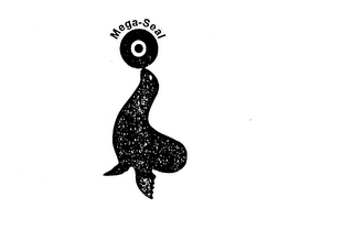 MEGA-SEAL logo