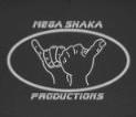 MEGA SHAKA PRODUCTIONS logo