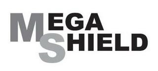 MEGA SHIELD logo