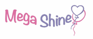 MEGA SHINE logo