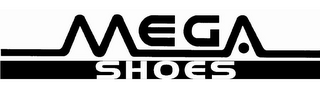 MEGA SHOES logo