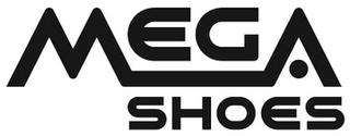 MEGA SHOES logo