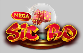 MEGA SIC BO logo