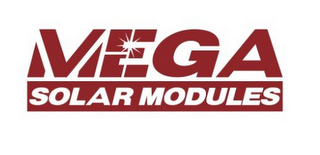 MEGA SOLAR MODULES logo