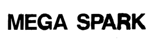 MEGA SPARK logo
