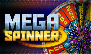 MEGA SPINNER JACKPOT 250 700 logo