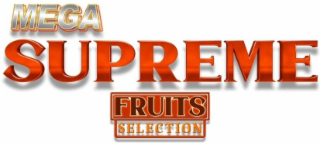 MEGA SUPREME FRUITS SELECTION logo