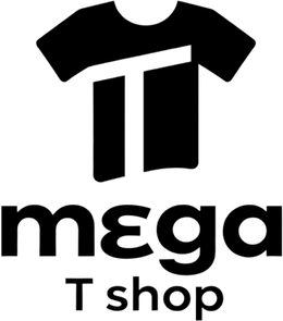 MEGA T SHOP logo