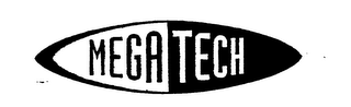 MEGA TECH logo