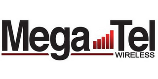 MEGA TEL WIRELESS logo