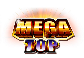 MEGA TOP logo
