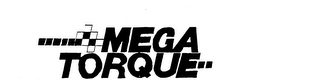 MEGA TORQUE logo