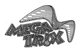 MEGA TRIX logo