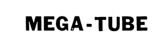 MEGA-TUBE logo