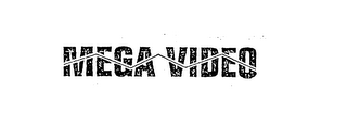 MEGA VIDEO logo