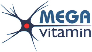 MEGA VITAMIN logo
