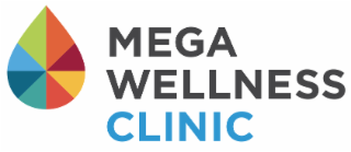 MEGA WELLNESS CLINIC logo