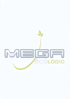 MEGA ÉCOLOGIC logo