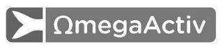 MEGAACTIV logo
