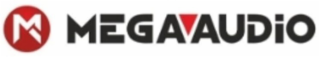 MEGAAUDIO logo