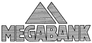 MEGABANK logo