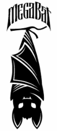 MEGABAT logo