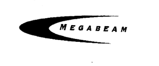 MEGABEAM logo