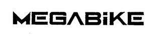 MEGABIKE logo