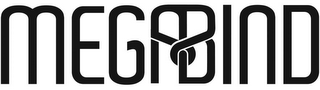 MEGABIND logo