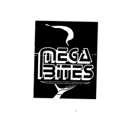 MEGABITES logo