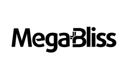 MEGABLISS logo