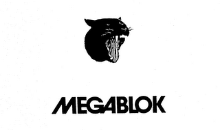 MEGABLOK logo