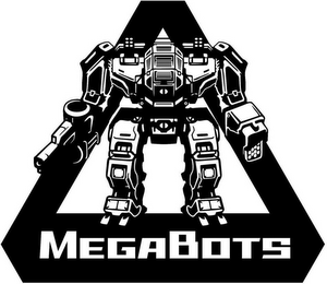 MEGABOTS logo