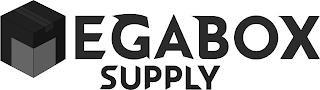 MEGABOX SUPPLY logo