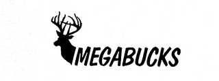 MEGABUCKS logo