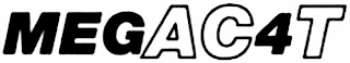 MEGAC4T logo