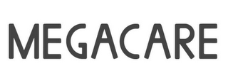 MEGACARE logo