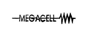 MEGACELL logo