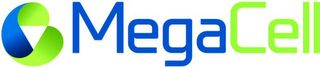 MEGACELL logo