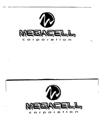 MEGACELL CORPORATION logo
