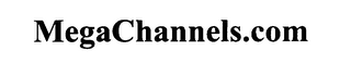 MEGACHANNELS.COM logo