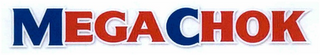 MEGACHOK logo
