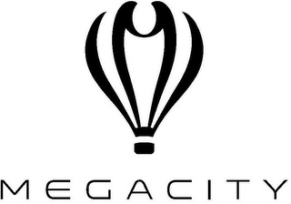 MEGACITY logo