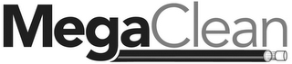 MEGACLEAN logo