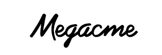 MEGACME logo