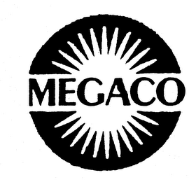 MEGACO logo